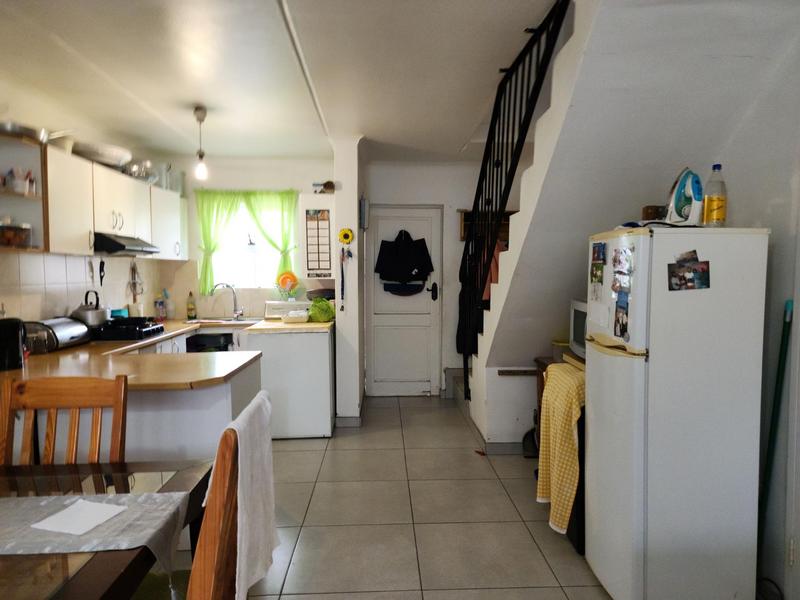 3 Bedroom Property for Sale in Hazendal Western Cape